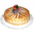 Torta Tres Leches